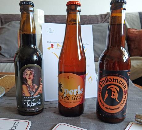 Sélection mabierebox mars 2015 mabierebox mars 2015