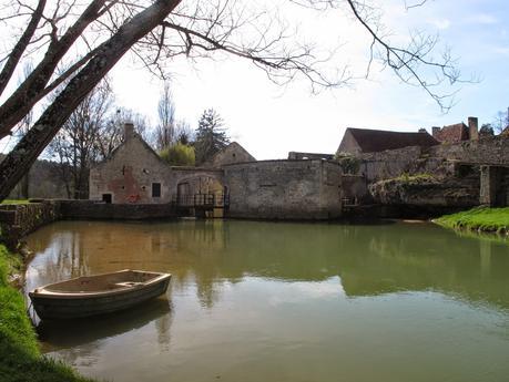 Souvenirs de l'Yonne et des contrées limitrophes