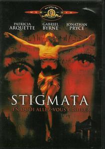 [critique] Stigmata : un bel emballage