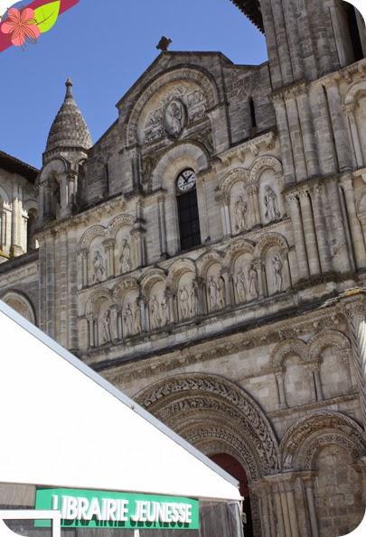 Escale du livre 2015 - Bordeaux