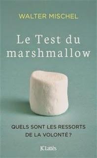 Le Test du marshmallow, Walter Mischel