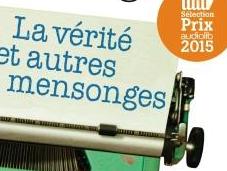 Vérité autres mensonges, Sascha Arango