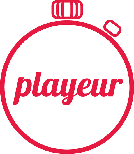 logo playeur