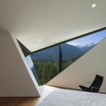ARCHI : The Steep Chalet