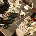 EXPO : Sneakers à la Médiatine