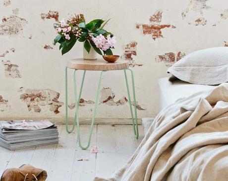 Melbourne / Je craque pour les tabourets Tuckbox /