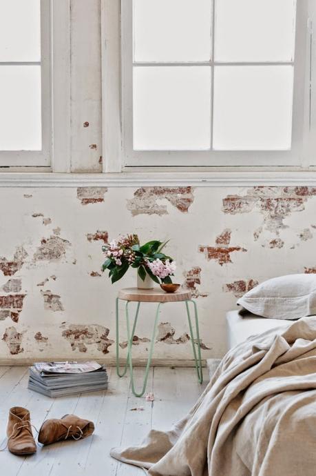 Melbourne / Je craque pour les tabourets Tuckbox /