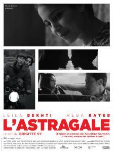AstragalePoster