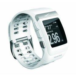 TomTom Nike+ ou Garmin Forerunner 15 : le comparatif Hauteur:2.4 cm, Résolution:168 x 144, Largeur:2.1 cm, Type:LCD, Langue des menus:Anglais, Type:Rechargeable - lithium-polymère, Quantité fournie (batterie):1, Autonomie (jusqu'à):8 heures, Température de fonctionnement mini:-20 °C, Température de fon...