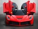 Ferrari LaFerrari : Guzzo et Laliberté font rêver