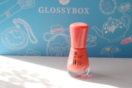 Glossybox avril 2015