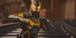 Ant-man Yellow