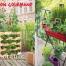 Shopping pour créer un jardin bio gourmand sur son balcon
