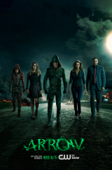 Arrow – S03E19 – Fiche Episode