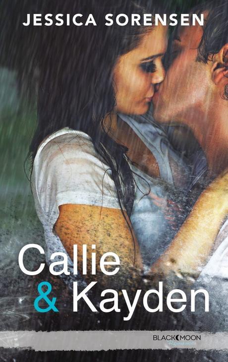 Callie et Kayden, un roman New Adult abordant le thème du viol