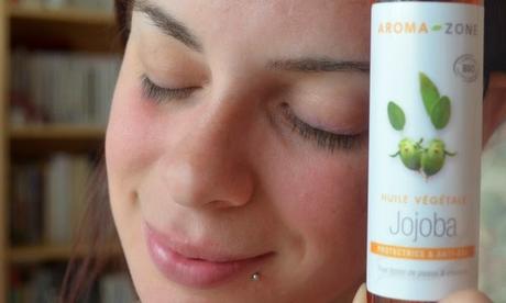L'huile de jojoba : l'un des meilleurs soins pour le visage