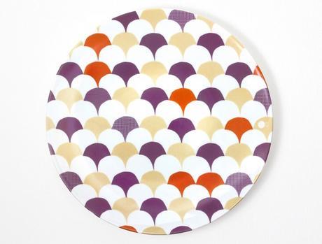 Crush : Les assiettes colorées de Petits Grains