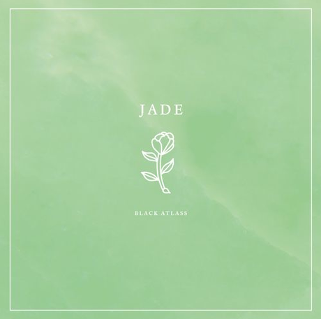 Black Atlass – Jade LP