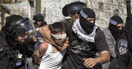 Israël : Entre deux massacres, poursuite des assassinats de Palestiniens et arrestations massives