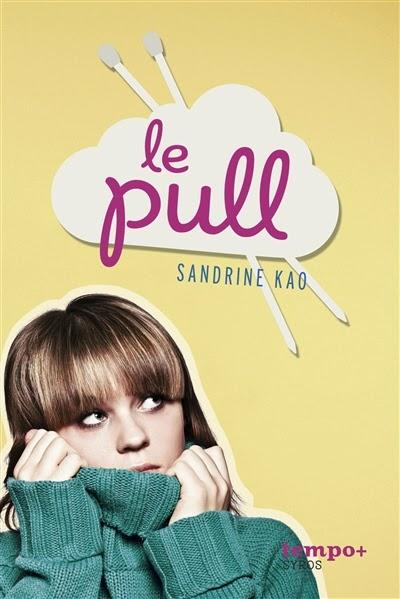 Le pull - Sandrine Kao