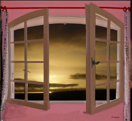 FenÃªtre sur espoir