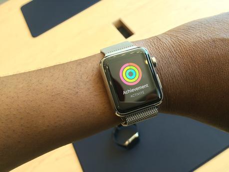 Apple Watch: l’expérience ultime Apple Watch: l’expérience ultime