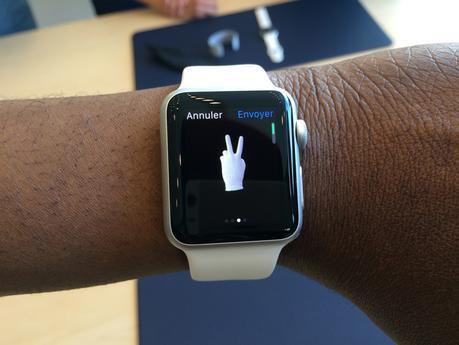 Apple Watch: l’expérience ultime Apple Watch: l’expérience ultime