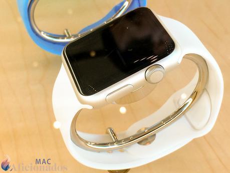Apple Watch: l’expérience ultime Apple Watch: l’expérience ultime