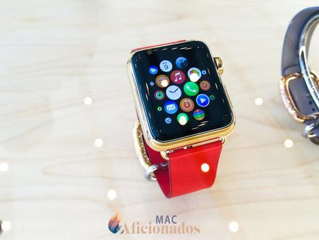 Apple Watch: l’expérience ultime Apple Watch: l’expérience ultime