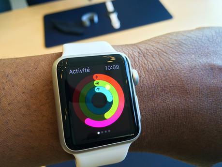 Apple Watch: l’expérience ultime Apple Watch: l’expérience ultime