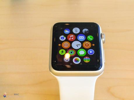 Apple Watch: l’expérience ultime Apple Watch: l’expérience ultime