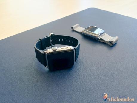 Apple Watch: l’expérience ultime Apple Watch: l’expérience ultime