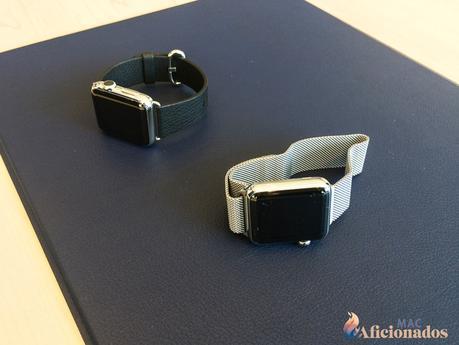 Apple Watch: l’expérience ultime Apple Watch: l’expérience ultime