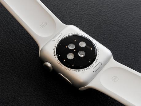 Apple Watch: l’expérience ultime Apple Watch: l’expérience ultime