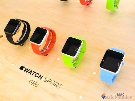 Apple Watch: l’expérience ultime Apple Watch: l’expérience ultime