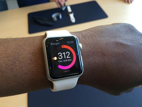 Apple Watch: l’expérience ultime Apple Watch: l’expérience ultime