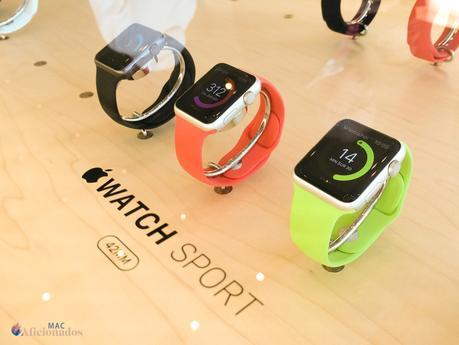 Apple Watch: l’expérience ultime Apple Watch: l’expérience ultime