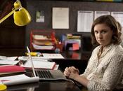 Comment s’écrit (presque) épisode Girls