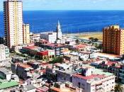 CUBA Cinquième jour Havane