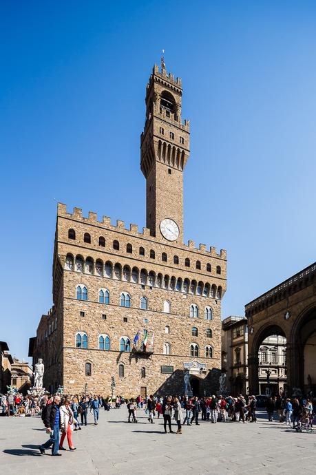 Palazzo Vecchio_ Florence 04_2015