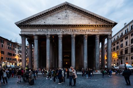 Panthéon Rome 03_2015