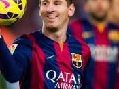 PSG-Barcelone: Comment Lionel Messi?