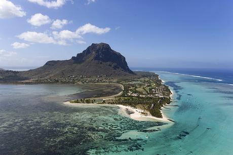 Le Morne Brabant - UNESCO World Heritage List © Sofitel So Mauritius (Flickr)