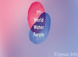 La question hydrique au Forum mondial de l’eau en Corée du Sud