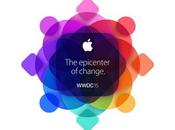 WWDC 2015: Apple retient date juin!