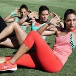 Pour motiver les femmes, Nike est toujours là