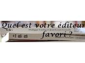 Quel votre éditeur poche favori