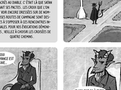 SPEAKING DEVIL s01e01 "Crossroad Devil"