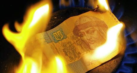 L’Ukraine refuse de rembourser 3 mds USD à la Russie