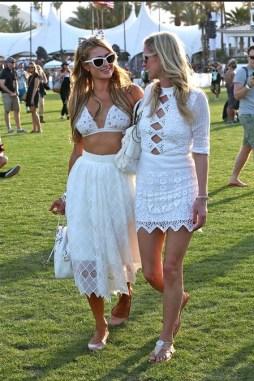 Coachella 2015 : Carnet Fashion #1